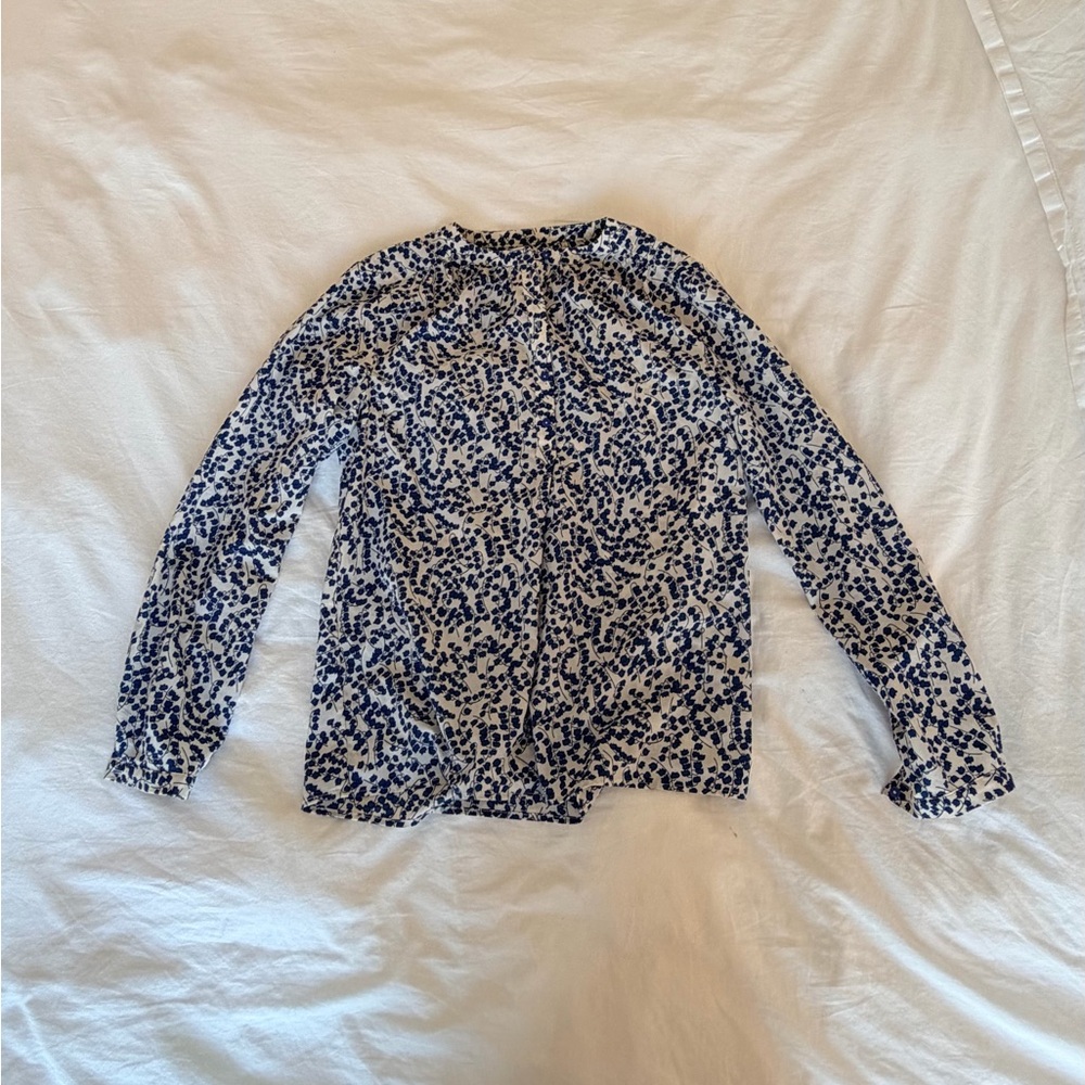 Lollys Laundry Blouse